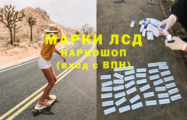 винт Алзамай